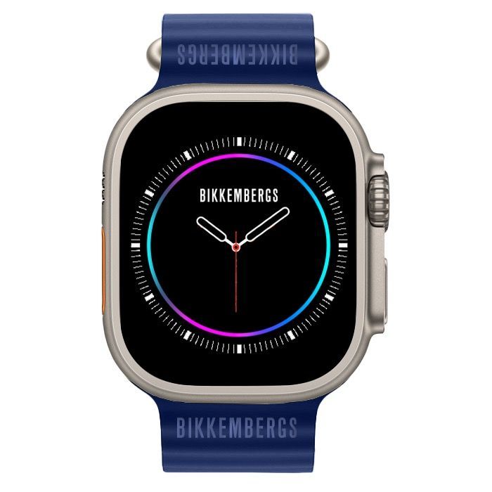 Bikkembergs Smartwatch BK11-11
